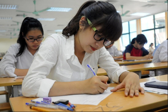 Thông tin tuyển sinh Học viện Phòng không - Không quân năm 2015