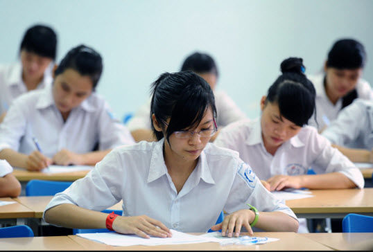 Chỉ tiêu tuyển sinh trường Cao đẳng Cộng đồng Hà Tây năm 2015