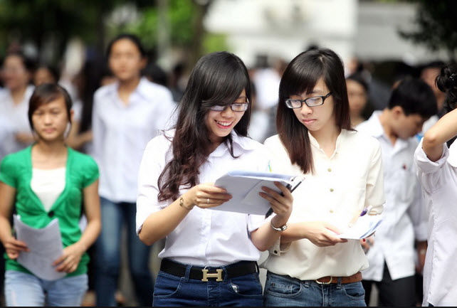 Chỉ tiêu tuyển sinh Cao đẳng công nghệ và Thương mại Hà Nội 2015