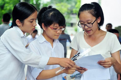Chỉ tiêu tuyển sinh trường Cao đẳng Kinh tế - Kỹ thuật thương mại 2015
