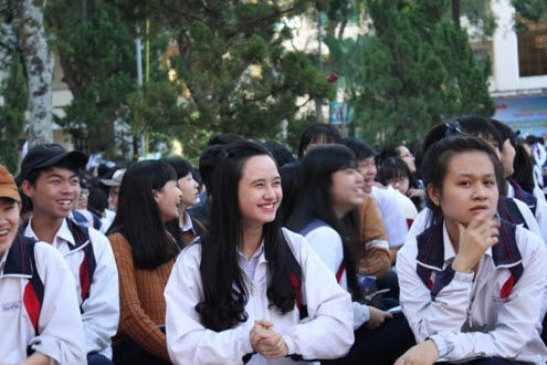 Chỉ tiêu tuyển sinh Cao đẳng Kinh tế - Kỹ thuật Hà Nội 2015