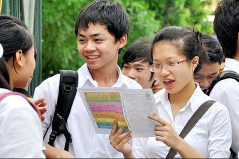 Chỉ tiêu tuyển sinh Cao đẳng Công nghệ và Kinh tế Công nghiệp 2015