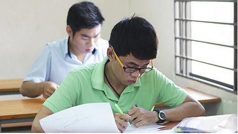 Thông tin tuyển sinh trường Cao đẳng Văn hoá, Thể thao và Du lịch Nguyễn Du