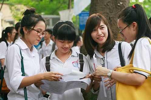 Chỉ tiêu tuyển sinh trường Cao đẳng Cộng đồng Vĩnh Long năm 2015