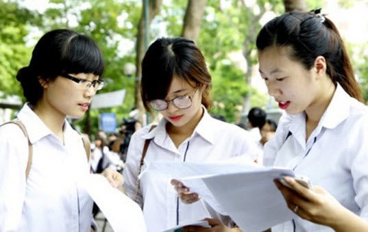 Chỉ tiêu tuyển sinh trường Cao đẳng Công nghệ Thông tin (ĐH Đà Nẵng)