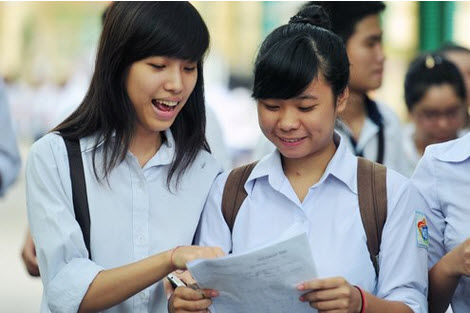 Bộ Giáo dục sắp công bố quy chế thi, tuyển sinh năm 2015