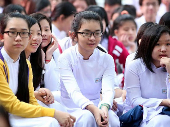 Kỳ thi THPT quốc gia và xét tuyển sinh ĐH, CĐ: Ngày 15.4, hạn cuối nộp hồ sơ đăng ký dự thi
