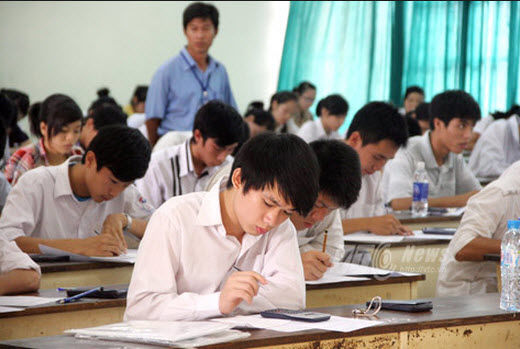 Thi tuyển sau ĐH phải có cả kiến thức tự nhiên và xã hội