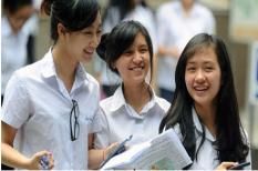 Công bố quy chế thi THPT quốc gia