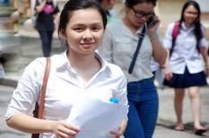 Thí sinh trúng tuyển đợt 1 không được đăng ký xét tuyển bổ sung