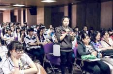 Tuyển sinh ĐH, CĐ 2015: Thách thức cho ngành nghề mới