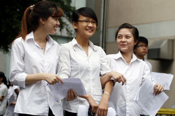 Kỳ thi THPT quốc gia 2015: Lịch thi thế nào?