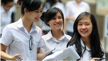 Công bố quy chế thi THPT quốc gia