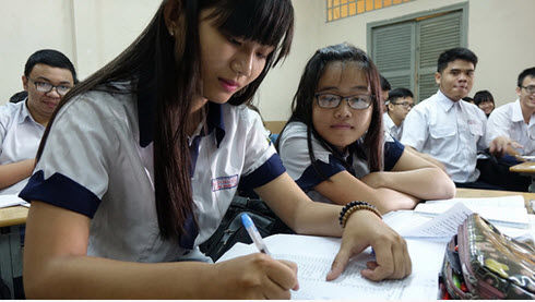 5 điểm mấu chốt của kỳ thi tuyển sinh ĐH, CĐ