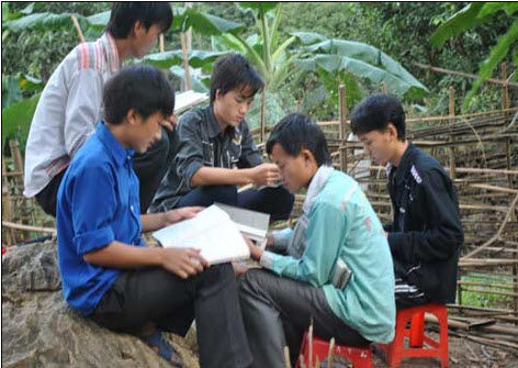 Kỳ thi THPT quốc gia: Thí sinh chỉ xét tốt nghiệp được thi tại địa phương