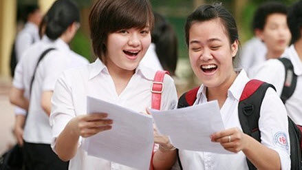 Nhiều thắc mắc xung quanh việc tuyển sinh đại học 2015