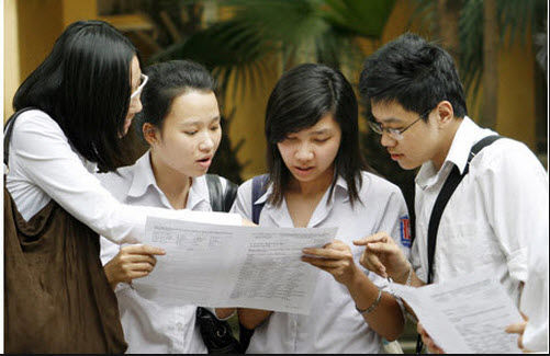 Chống học lệch bằng 2 quy chế mới