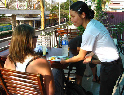 Quy định về việc làm thêm khi du học Úc