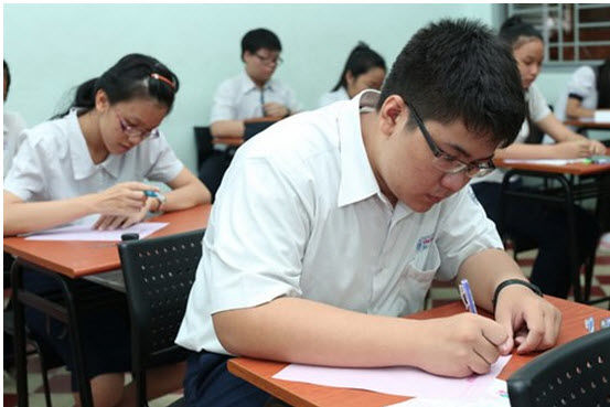 Ra đề hướng đến kỳ thi THPT quốc gia