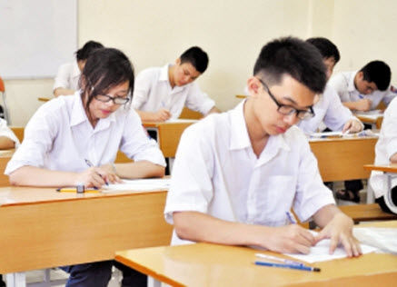 "Rộng cửa" cho thí sinh lựa chọn ngành học