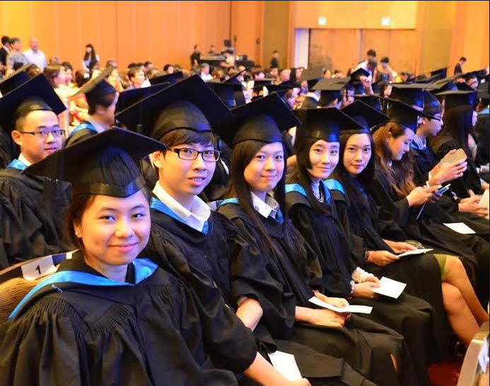 Đại học James Cook: Nền giáo dục Úc trong lòng đất nước Singapore