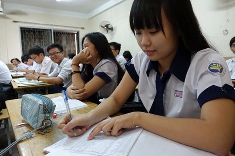 Tiến sĩ Nguyễn Đức Nghĩa: 3 Lưu ý quan trọng dành cho thí sinh