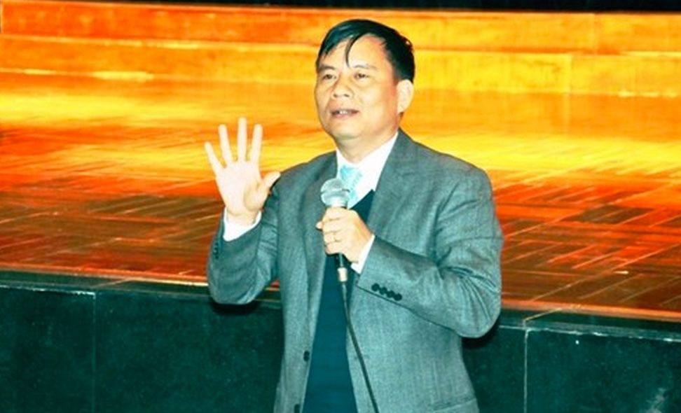 Hà Nội phổ biến quy chế thi THPT quốc gia năm 2015