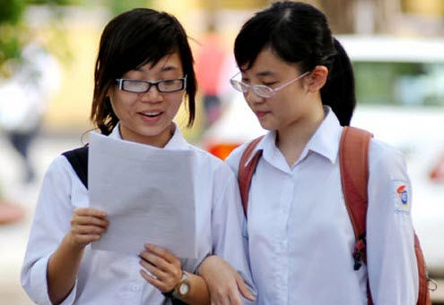 Thông tin tuyển sinh trường Đại học Hà Tĩnh