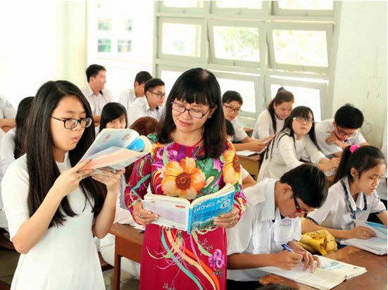 Chỉ xét tốt nghiệp cũng được thi ở cụm thi ĐH chủ trì?