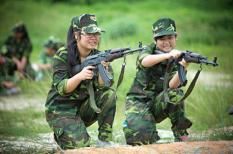 Chỉ tiêu tuyển sinh các trường ĐH, Học viện quân đội năm 2016 (phần 2)