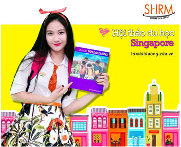 Học bổng và ưu đãi Du học Singapore các trường cập nhật mới nhất 2015