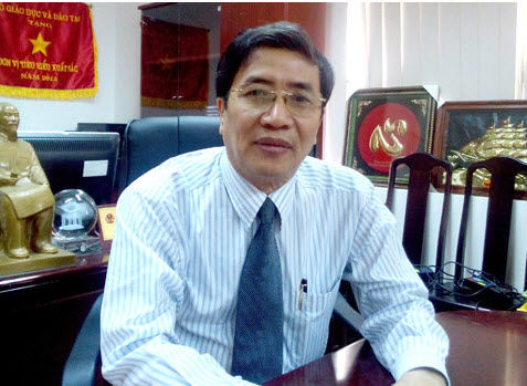 Kỳ thi THPT quốc gia 2015: Học sinh nên ôn tập theo định hướng ra đề