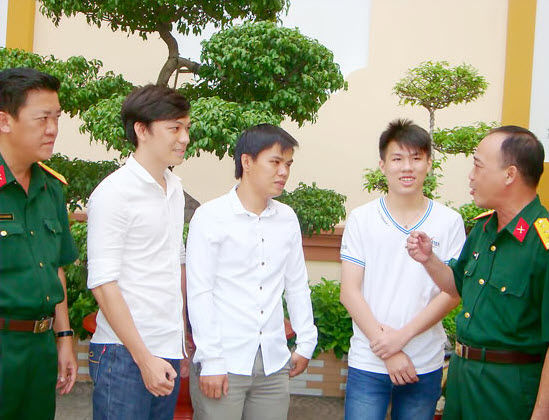 Tuyển sinh ĐH-CĐ năm 2015: Thấp thỏm chờ duyệt đề án
