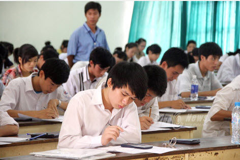 Những lưu ý quan trọng trong kỳ tuyển sinh 2015