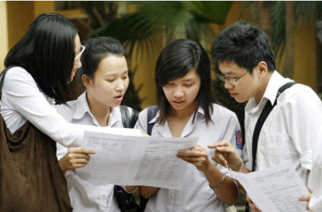Năm 2015, Học viện Tài chính tuyển 4.240 chỉ tiêu