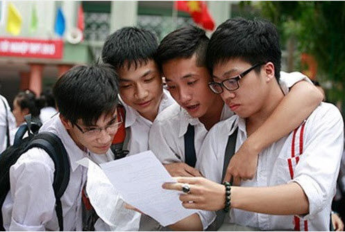 Quy chế thi THPT Quốc gia đáp ứng nguyện vọng của học sinh