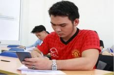 Ngành quản lý nguồn nhân lực: 90% sinh viên có việc làm sau khi tốt nghiệp