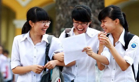 9 điểm nhấn thí sinh hưởng lợi từ quy chế thi THPT quốc gia
