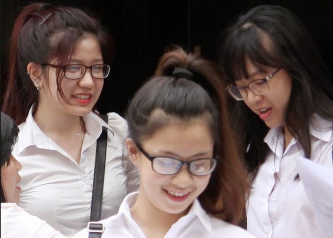 Hướng dẫn ôn tập và làm bài thi tự luận môn tiếng anh năm 2015