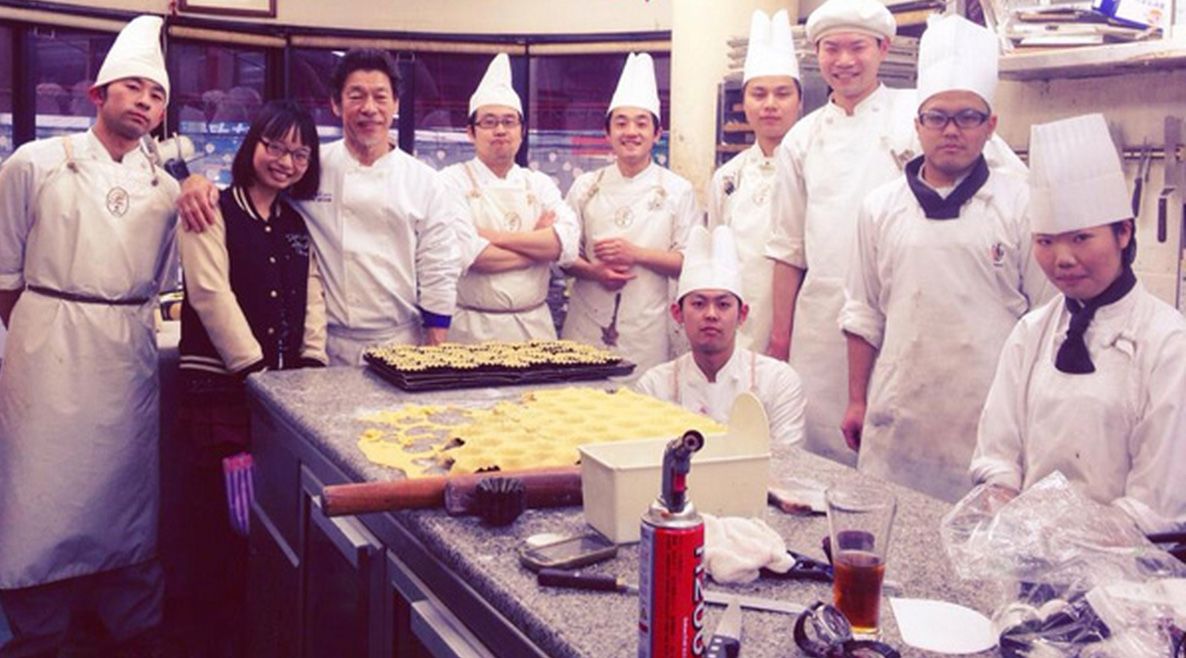 Vì sao Nhật Bản ngày càng thu hút du học sinh Việt Nam?