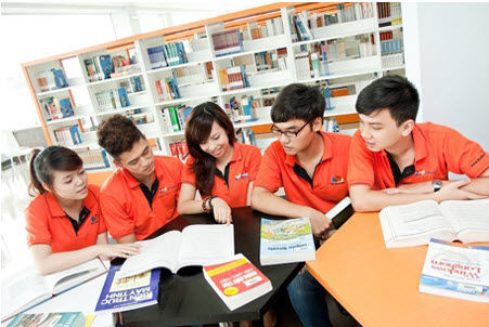 Nhiều trường Đại học đã có hướng dẫn thi