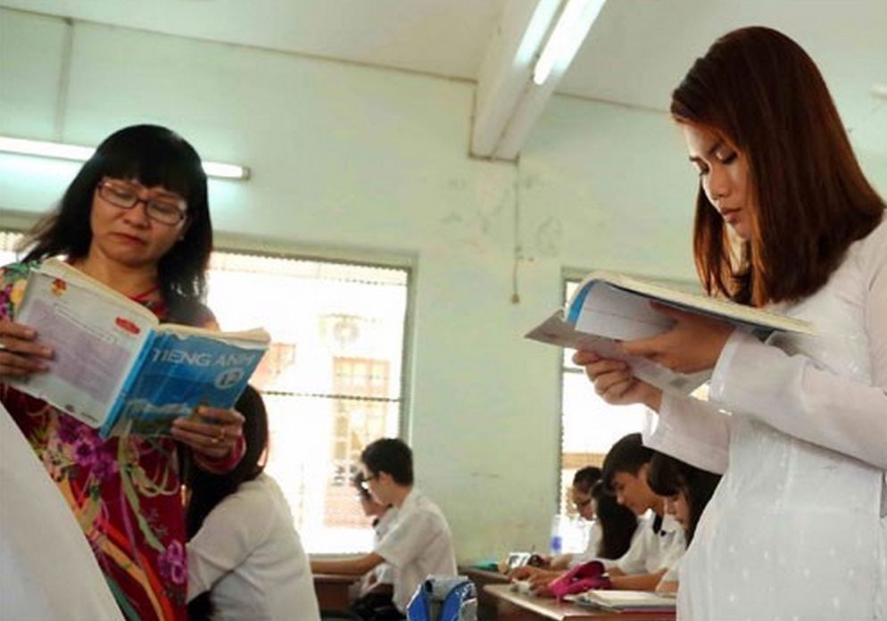 Kỹ năng ôn tập 3 môn thi bắt buộc trong kỳ thi quốc gia