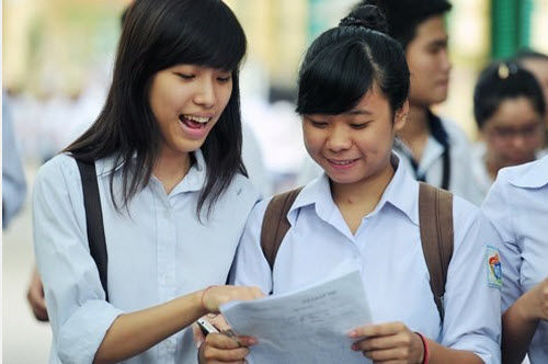 Không để bị động trong kỳ thi THPT quốc gia