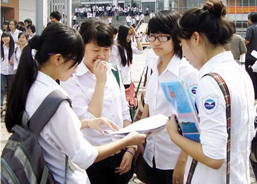 Thủ tướng: Phải thi có chất lượng, kết quả học tập trung thực
