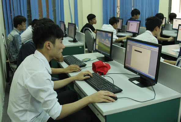 Sáu phương thức tuyển sinh năm 2015