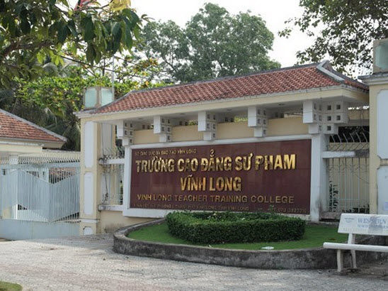 Trường Cao đẳng đang ... kêu cứu