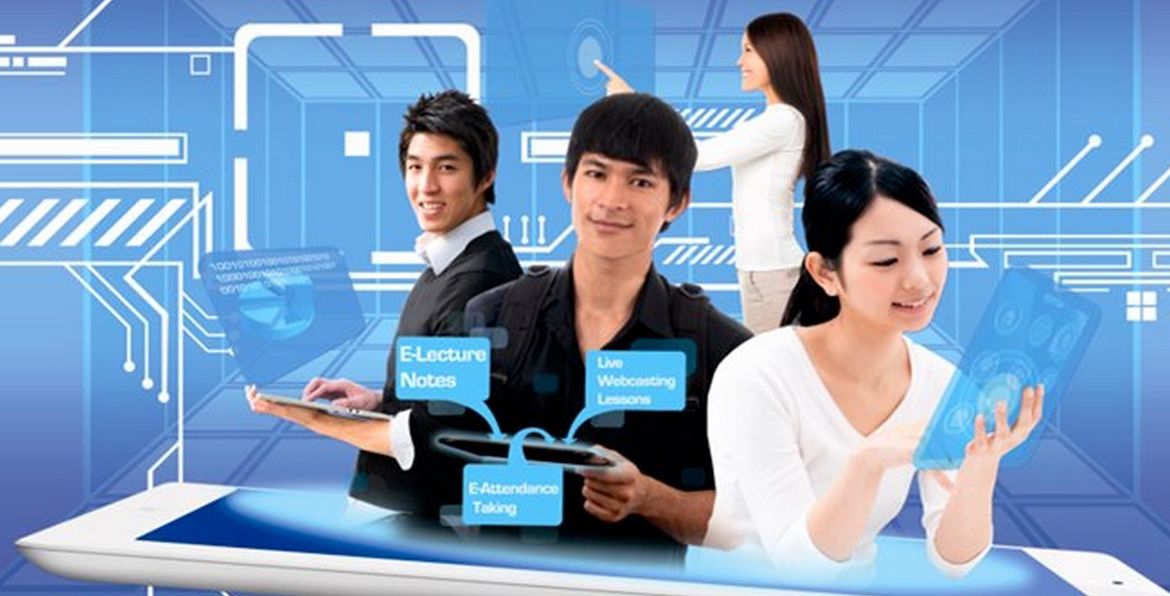 Công nghệ thông tin vẫn là ngành thu hút sinh viên trong năm 2015