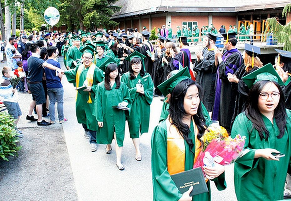 Thông tin học bổng, hội thảo tư vấn du học Mỹ ngày 12/03