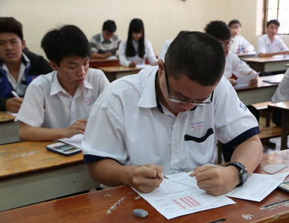 Chứng chỉ B2 có được miễn thi tốt nghiệp môn tiếng Anh?