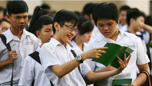 Có thể đăng ký xét tuyển nhiều ngành trong 1 trường
